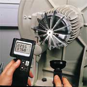 阿克蘇頻閃轉(zhuǎn)速儀