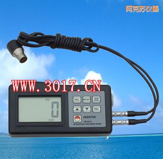 阿克蘇超聲測(cè)厚儀