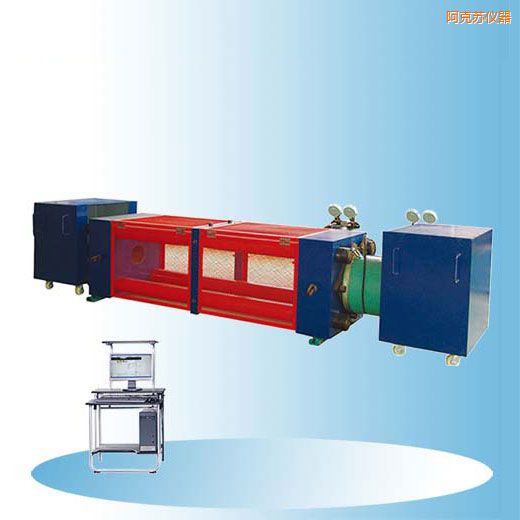 阿克蘇時(shí)代靜載錨固試驗(yàn)機(jī)