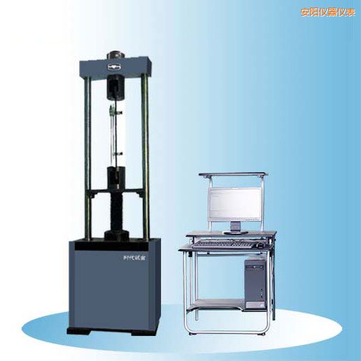 安陽(yáng)時(shí)代微機(jī)控制電子式松弛試驗(yàn)機(jī)