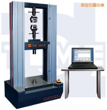 保定微機(jī)控制電子萬(wàn)能試驗(yàn)機(jī)(門(mén)式)
