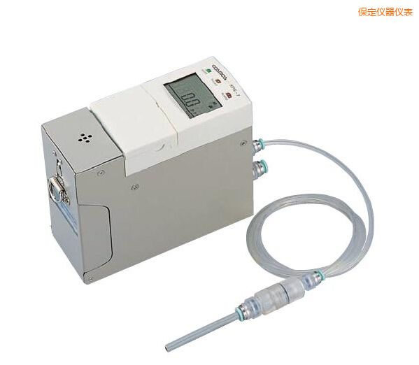 保定半導體氣體檢測器