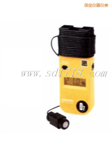 保定氧氣檢測(cè)儀