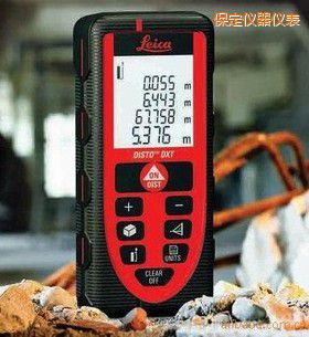 保定激光測(cè)距儀