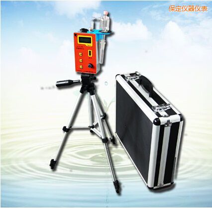 保定空氣甲醛現(xiàn)場(chǎng)檢測(cè)儀
