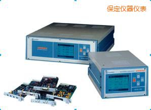 保定智能型多點環(huán)境測試系統(tǒng)