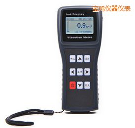 寶雞測振儀