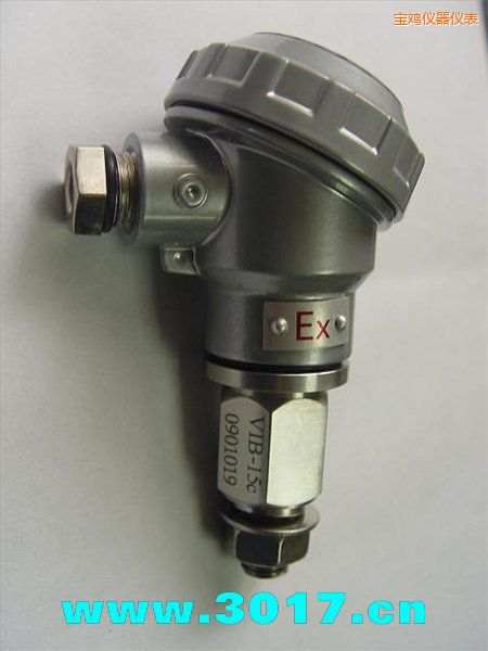 寶雞振動(dòng)信號(hào)變送器