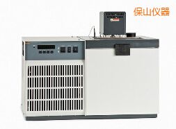 保山低溫恒溫槽