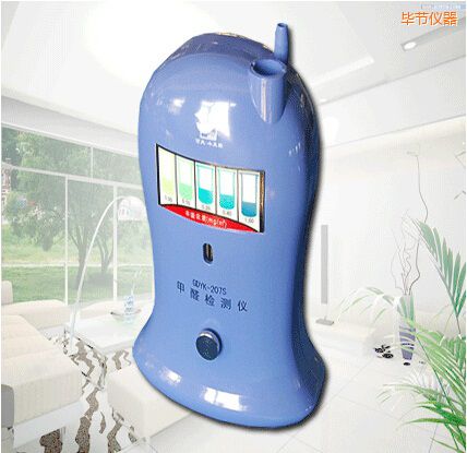 畢節(jié)甲醛速測(cè)儀