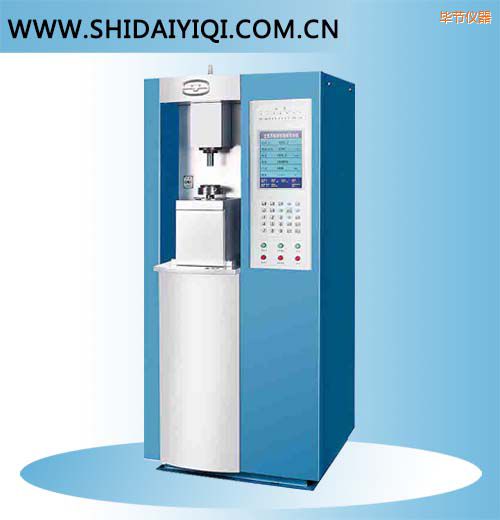 畢節(jié)時代立式萬能摩擦磨損試驗機(jī)