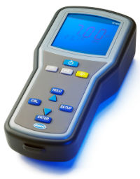 濱州手握式 pH計(jì) 離子敏感場(chǎng)效應(yīng)晶體管