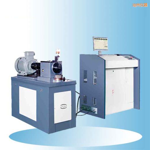 滄州時(shí)代微機(jī)控制電液伺服PV摩擦試驗(yàn)機(jī)