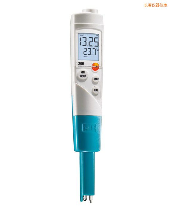 長(zhǎng)春PH計(jì)