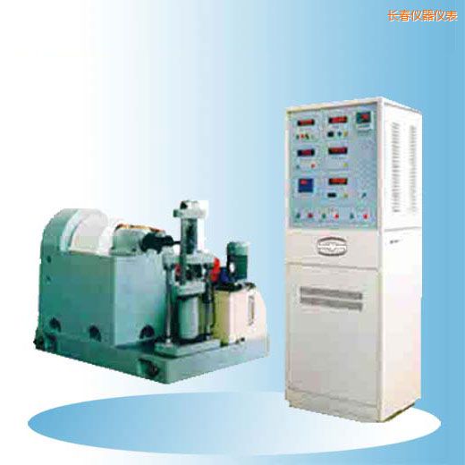 長春時(shí)代擺動軸承摩擦磨損試驗(yàn)機(jī)