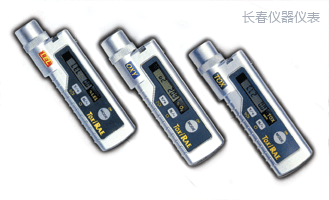 長春個(gè)人用氣體檢測儀