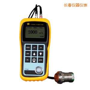 長春超聲波測厚儀