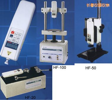 長春數(shù)顯推拉力計