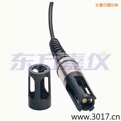 長春含有溫度的極譜式溶解氧電極