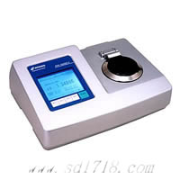 長(zhǎng)春自動(dòng)數(shù)字式折射計(jì)