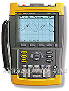 長(zhǎng)春萬用示波表