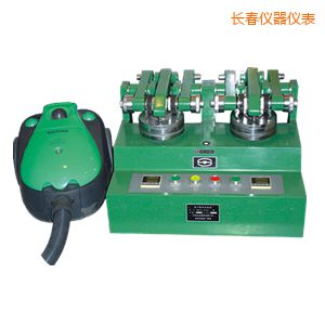 長春滾動(dòng)磨損試驗(yàn)機(jī)