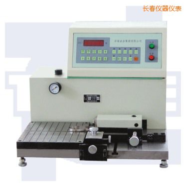 長春活塞環(huán)彈力試驗機