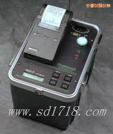 長(zhǎng)春美國(guó)測(cè)氡儀