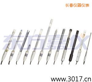長(zhǎng)春pH電極