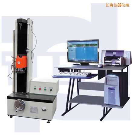 長春微機控制彈簧拉壓試驗機