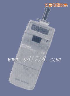 長春手握數(shù)字轉(zhuǎn)速表