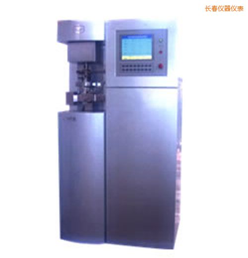 長(zhǎng)春時(shí)代杠桿式四球摩擦磨損試驗(yàn)機(jī)