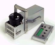 長沙鏡面冷卻式露點儀