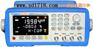長(zhǎng)沙電阻測(cè)試儀