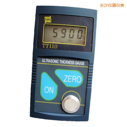長(zhǎng)沙時(shí)代超聲波測(cè)厚儀