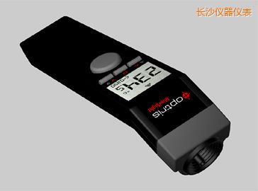 長(zhǎng)沙便攜式紅外測(cè)溫儀