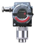 長沙固定式氣體變送器