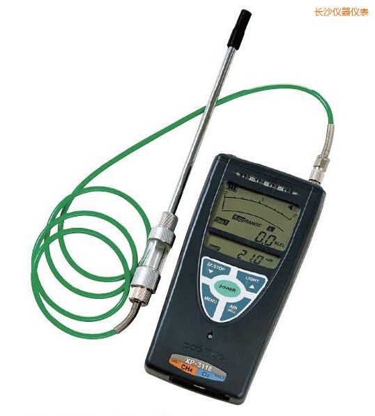 長沙多種氣體檢測儀