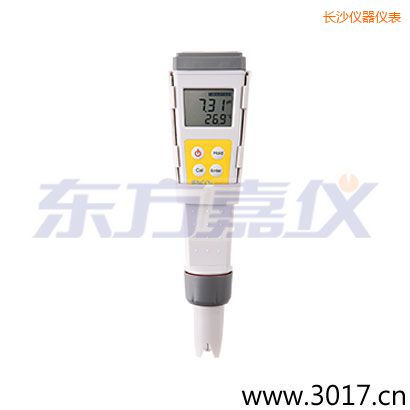 長(zhǎng)沙精密防水迷你型酸度計(jì)