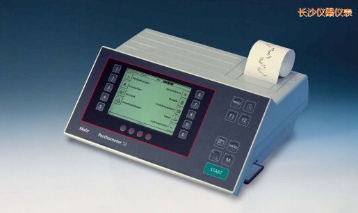 長沙臺(tái)式粗糙度儀