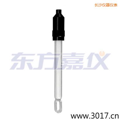 長(zhǎng)沙玻璃外殼無(wú)溫補(bǔ)兩線電導(dǎo)率電極