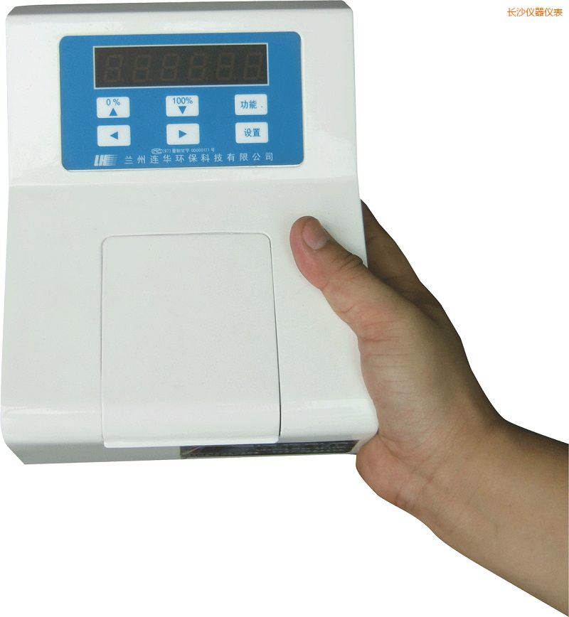 長沙經(jīng)濟型COD測定儀