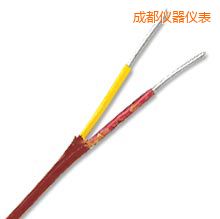 成都J型熱電偶補(bǔ)償導(dǎo)線(xiàn)