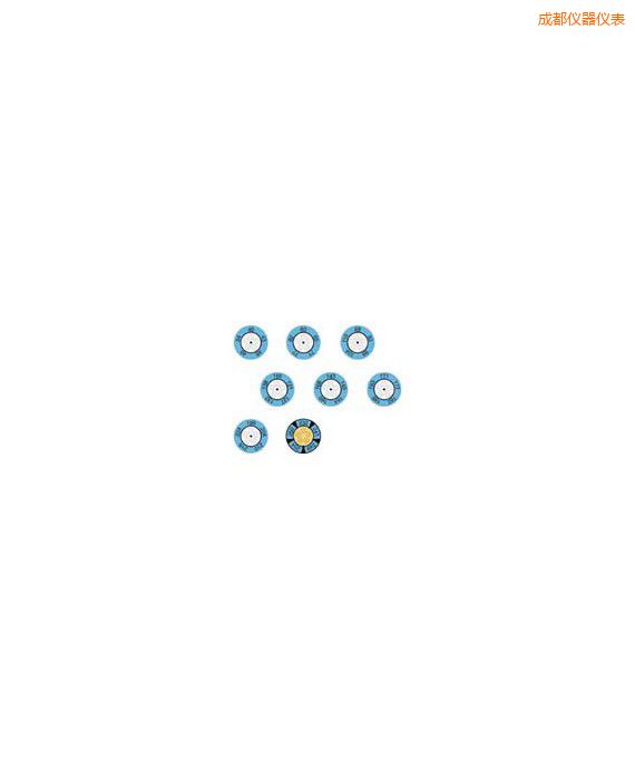 成都迷你溫度貼