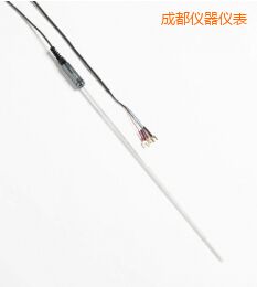 成都高性價比石英套管標準鉑電阻溫度計