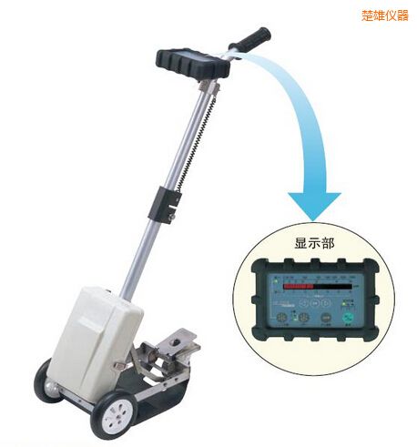 楚雄手推式高性能氣體檢測(cè)器