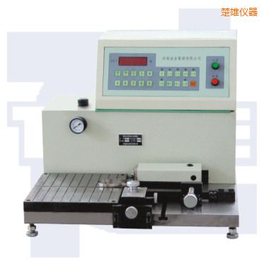 楚雄活塞環(huán)彈力試驗機(jī)