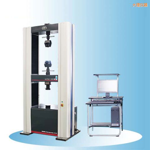 大理時(shí)代電子萬(wàn)能試驗(yàn)機(jī)