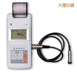 大理時(shí)代漆膜測厚儀