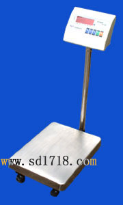 大理大稱(chēng)量電子天平,60kg,5-10g